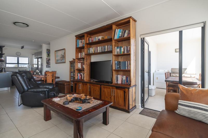 2 Bedroom Property for Sale in The Huntsman Western Cape